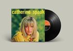 Catherine Spaak (LP 180 gr. nero)