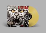Insidia (Yellow transparent 180 gr. numbered autographed vinyl)