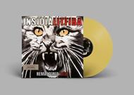 Insidia (Yellow transparent 180 gr. numbered autographed vinyl)