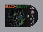 Free love CD (CD Jewel Box)