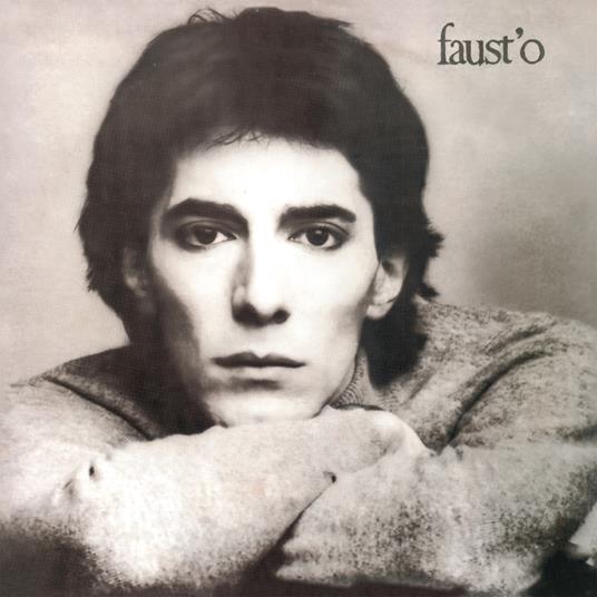 Suicidio - Vinile LP di Faust'o