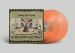 Il dio sotto la pelle (Colonna Sonora) (2LP 180 gr. arancione trasparente numerato + CD)