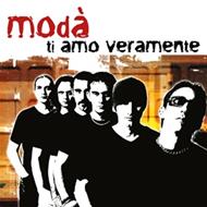 Ti amo veramente