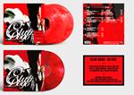Mi fist (Doppio vinile gatefold trasparente fumé rosso 180 gr. + Vinile marmorizzato rosso 180 gr.)