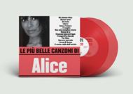 Le Più Belle Canzoni (2 LP 180 gr. Rosso)