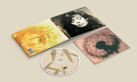 Charade (CD Digipack) - CD Audio di Alice