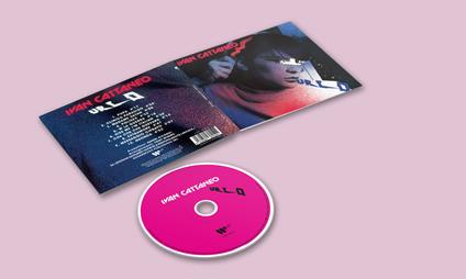 Urlo (CD Digipack) - CD Audio di Ivan Cattaneo