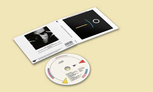CD Marco Polo (Digipack) Flavio Giurato