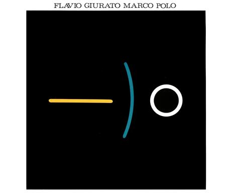 Marco Polo (Digipack) - CD Audio di Flavio Giurato - 2