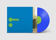 Il tuffatore (180 gr. Blu Trasparente)