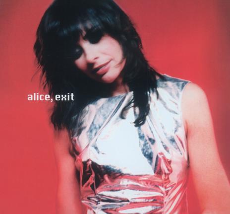 Exit (Digipack) - CD Audio di Alice