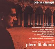 Piero litaliano (Digipack)