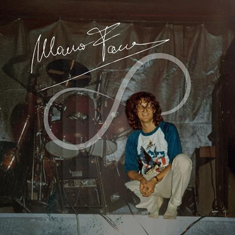 Mauro Farina Forever (3 CD Numbered & Digipack Box Set Edition + Book + Stickers) - CD Audio - 2