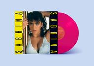 Sabrina (180 gr. Vinile Magenta Trasparente)