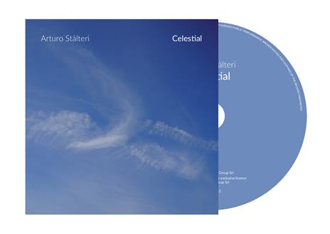 Celestial (CD Digipack) - CD Audio di Arturo Stalteri - 2