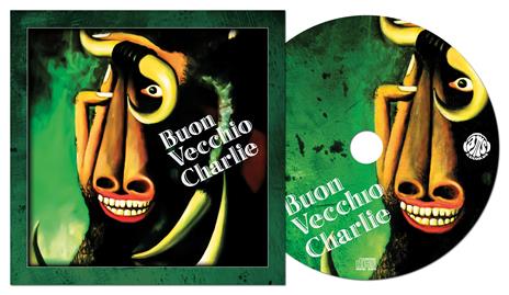 Buon Vecchio Charlie (CD Digipack) - CD Audio di Buon Vecchio Charlie