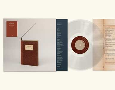 Vinile Risuona (LP 180 gr. - Crystal) Perturbazione