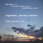 Argentina... Poesia y musica. Mujeres Argentinas Suite