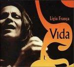 Vida - CD Audio di Ligia Franca