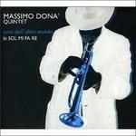 Cose Dell'altro Mondo - CD Audio di Massimo Donà