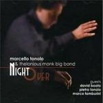 Night Over - CD Audio di Marcello Tonolo