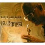 Blue Totem - CD Audio di Beppe Aliprandi