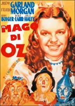 Il mago di Oz (DVD)