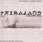 Tribaland vol.2 - CD Audio