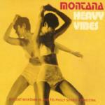Heavy Vibes - CD Audio di Vincent Montana Jr.