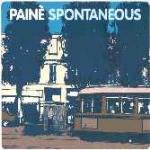Spontaneous - CD Audio di Painé