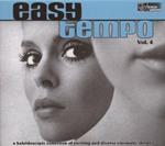 Easy Tempo vol.4 (Colonna sonora)
