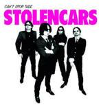 Can't Stop Thee Stolen Cars! - CD Audio di Thee Stolen Cars