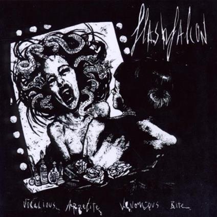 Voracious Appetite - CD Audio