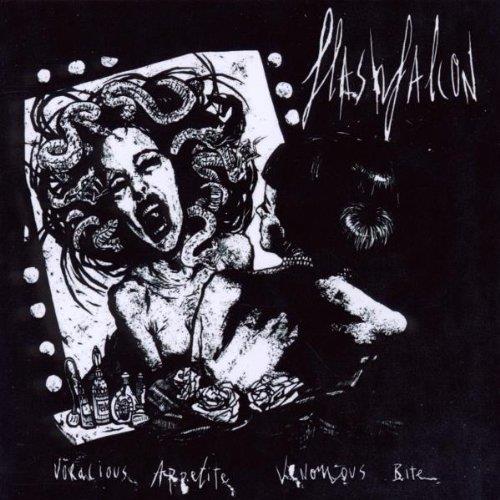Voracious Appetite - CD Audio