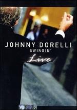 Johnny Dorelli. Swingin' live (DVD)