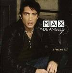 37 Minuti - CD Audio di Max De Angelis