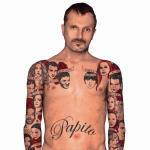 Papito - CD Audio di Miguel Bosé