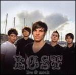 Live@Mtv.it - CD Audio + DVD di Lost