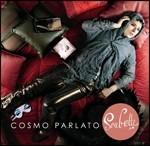 Soubrette - CD Audio di Gennaro Cosmo Parlato