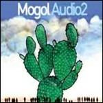 Mogol Audio2