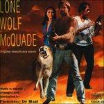 Lone Wolf Mcquade (Colonna sonora) - CD Audio