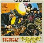 Tequila! - Era Sam Wallash... Lo Chiamavano Così Sia (Colonna sonora)