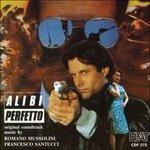 Alibi Perfetto (Colonna sonora) - CD Audio di Romano Mussolini