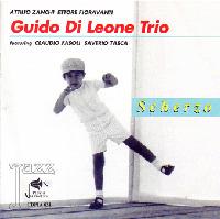Scherzo - CD Audio di Guido Di Leone