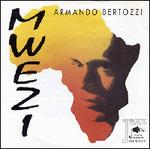 Mwezi - CD Audio di Armando Bertozzi