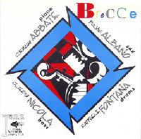 Brecce - CD Audio