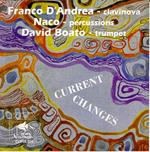 Current Change