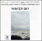 Winter Sky - CD Audio di Nello Toscano
