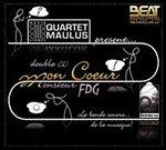 The Maulus (Colonna sonora) - CD Audio