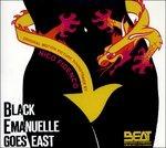 Black Emanuelle Goes East (Colonna sonora) - CD Audio di Nico Fidenco